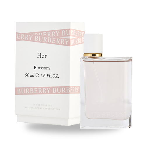 My burberry blossom best sale
