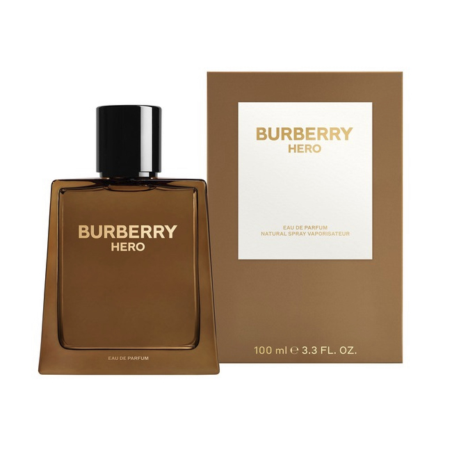 Burberry Hero Edp For Men By Burberry In Canada – Perfumeonline.ca