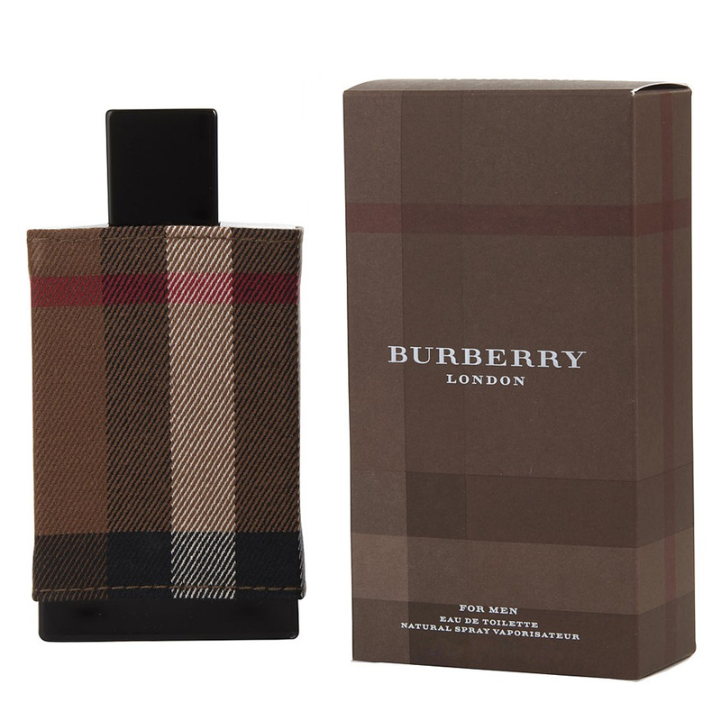 Burberry London Perfume For Men By Burberry Perfumeonline