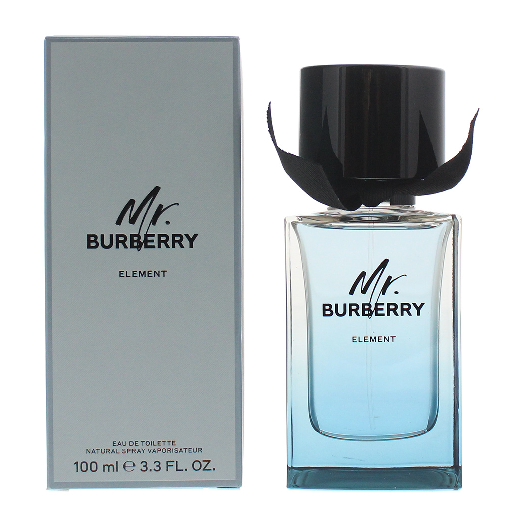 Mr burberry element perfume Clearance