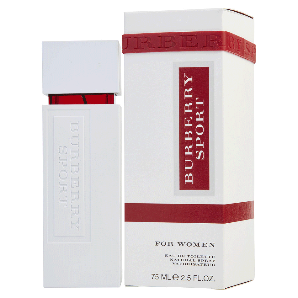 Burberry sport perfume 50ml online