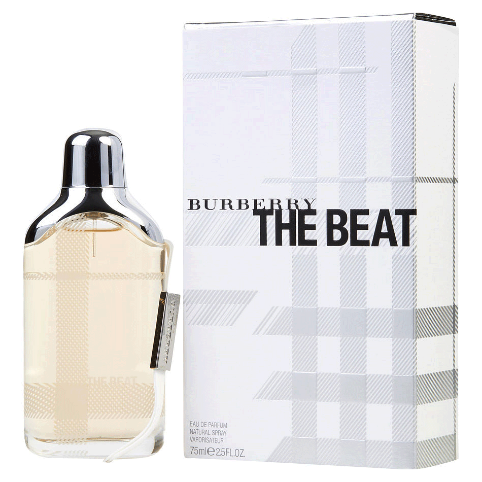 Parfum burberry beat hotsell