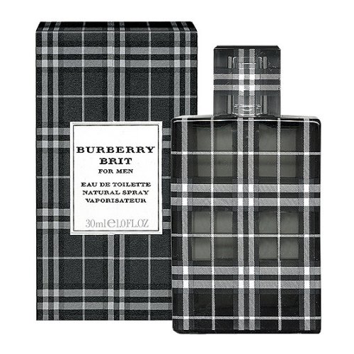Burberry brit cologne hot sale review