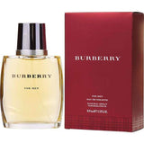 Burberry Classic Cologne for Men by Burberry