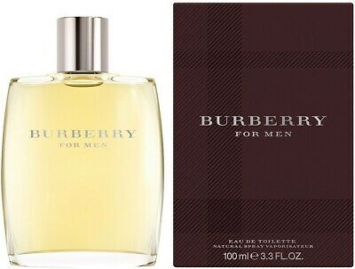 Women's Perfume Parfum Amazon Canada Perfume Burberry 30ML EDT