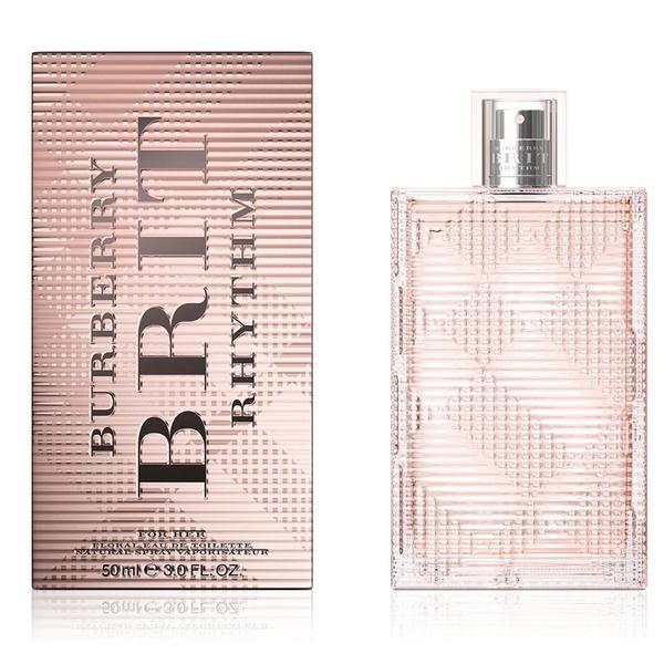 Burberry floral perfume Outlet