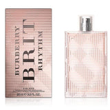 Burberry Rhythm Floral Perfume for Women