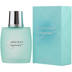 Burberry summer cologne hotsell