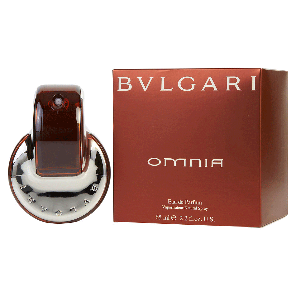 Bulgari omnia sales