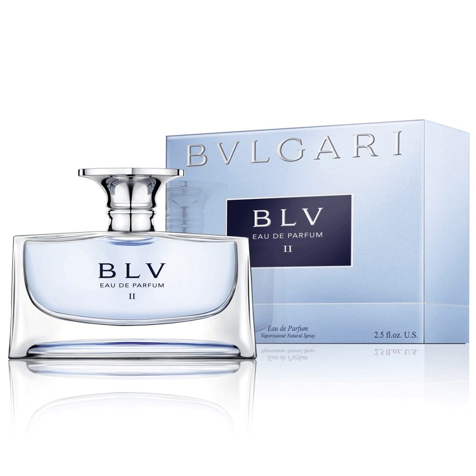Bvlgari Blv II Perfume for Women by Bvlgari in Canada Bvlgari Blv II Perfume for Women by Bvlgari in Canada
