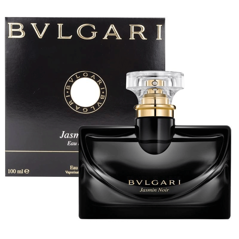 BVLGARI JASMIN NOIR オードパルファム 100ml Bvlgari Jasmin Noir Edt For Women By Bvlgari In Canada