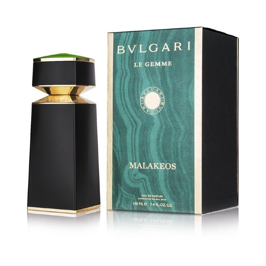 Bvlgari Le Gemme Malakeos 100ML EDP