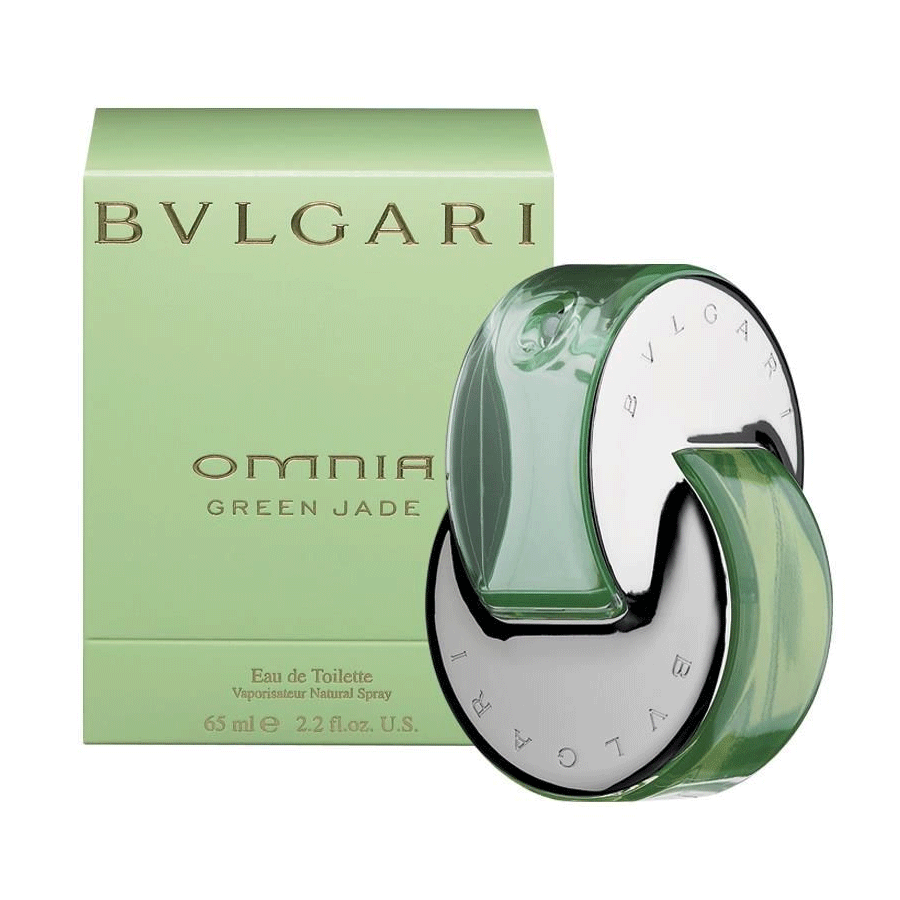 Bvlgari Omnia Green Jade Perfume for Women by Bvlgari in Canada