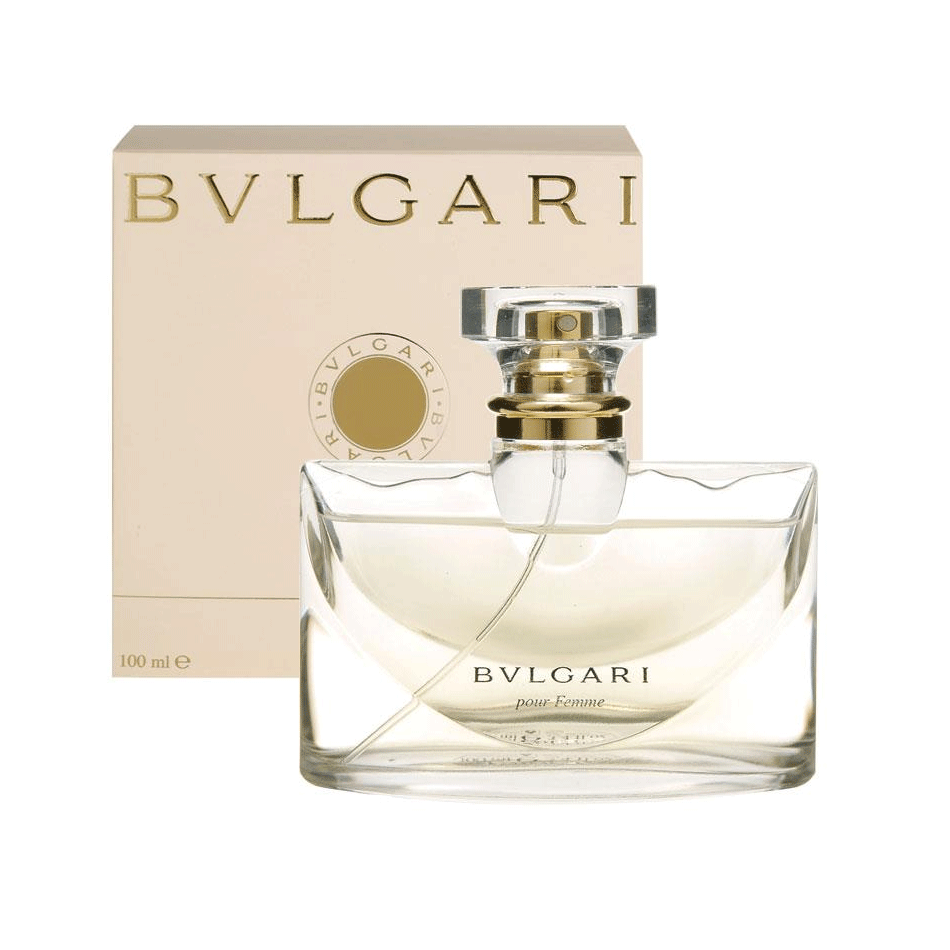 Bvlgari Pour Femme Edt Perfume for Women by Bvlgari in Canada
