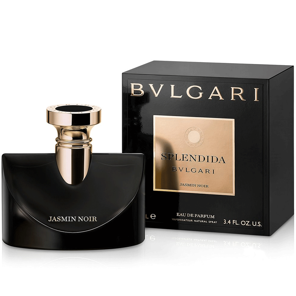 Bvlgari Splendida Jasmine Noir Perfume for Women by Bvlgari in