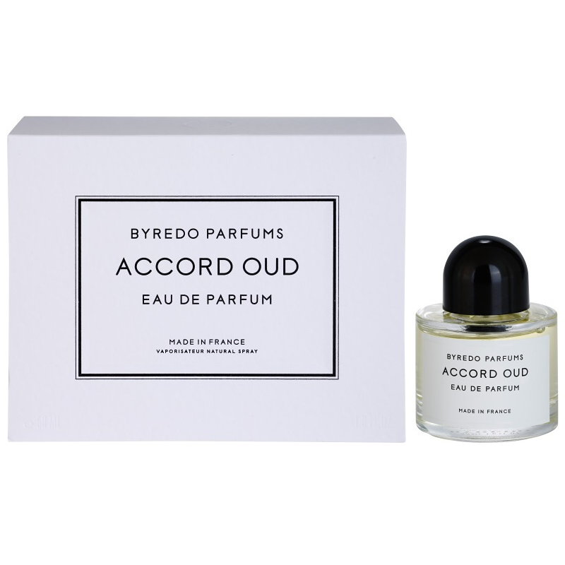 Byredo Accord Oud Perfume For Unisex By Byredo In Canada