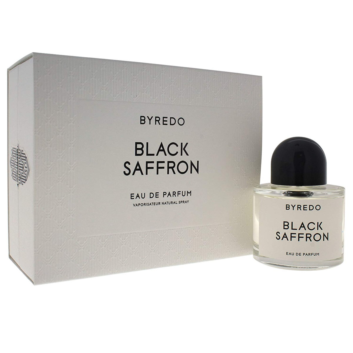【ほぼ未使用】BYREDO BLACK SAFFRON EDP 100ml Byredo Black Saffron Perfume For Unisex By Byredo In Canada