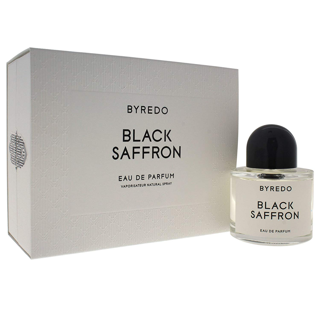 Byredo Black Saffron Perfume For Unisex By Byredo In Canada ...