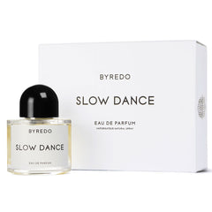 その他 BYREDO SLOW DANCE Eau de Parfum BYREDO's New Slow Dance Fragrance Is The Cult-Favorite Brand's