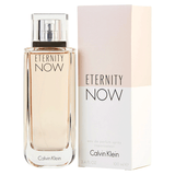 Ck Eternity Now for Women by Calvin Klein