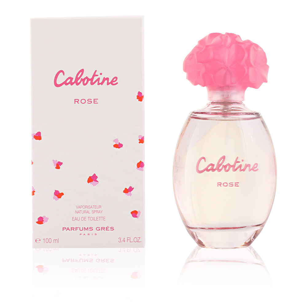 Cabotine perfume hotsell