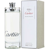 Eau De Cartier Cologne for Men by Cartier
