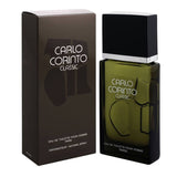 Carlo Corinto Classic Cologne for Men by Carlo Corinto