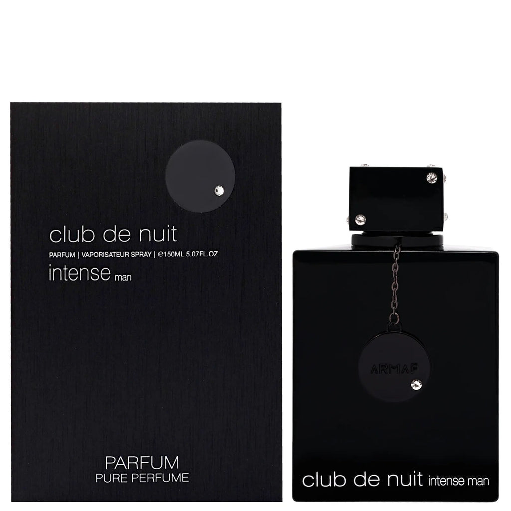 Armaf club de nuit intense