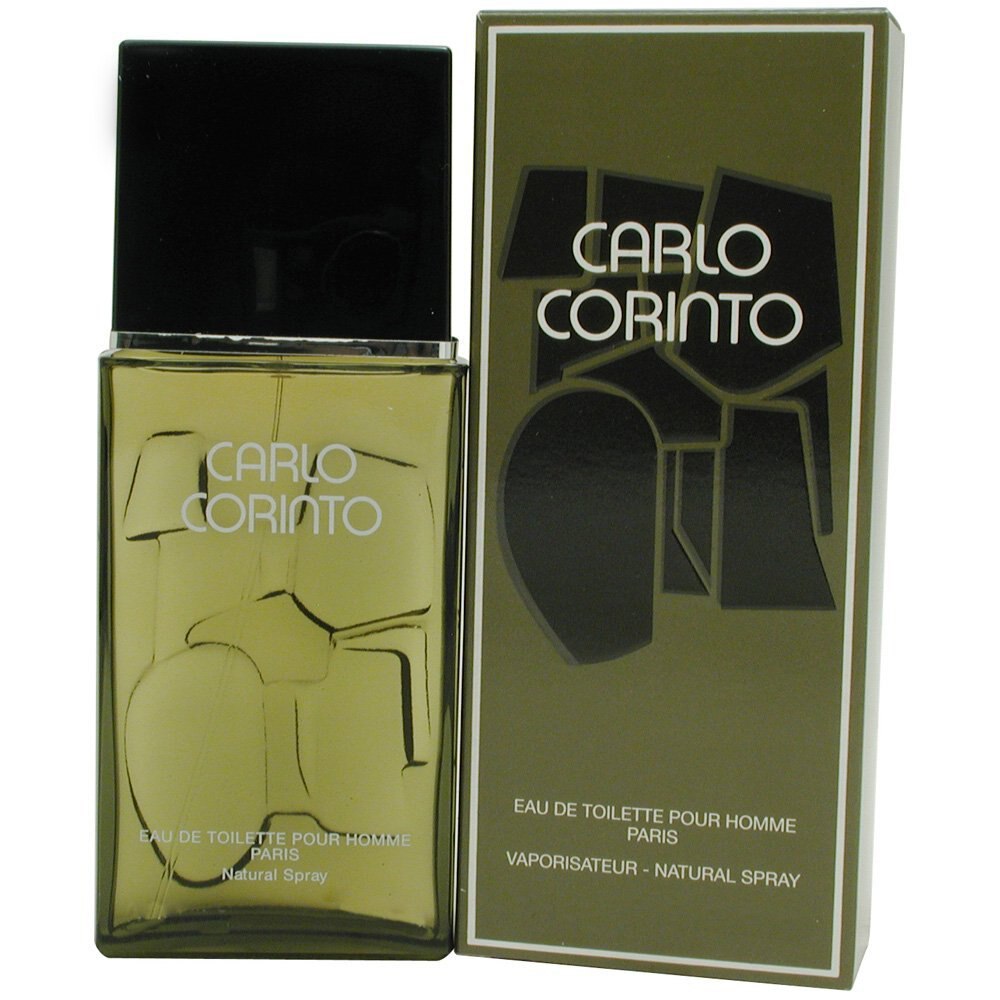 Carlo Corinto Classic