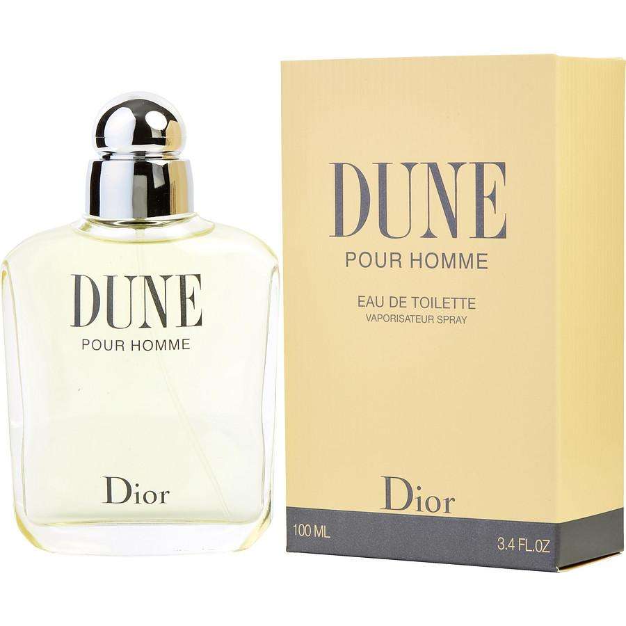 Dior Dune Cologne for Men by Christian Dior