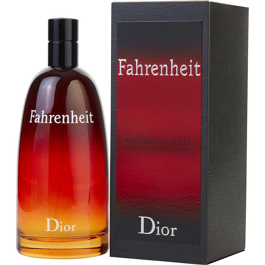Dior Fahrenheit Cologne for Men by Christian Dior in Canada
