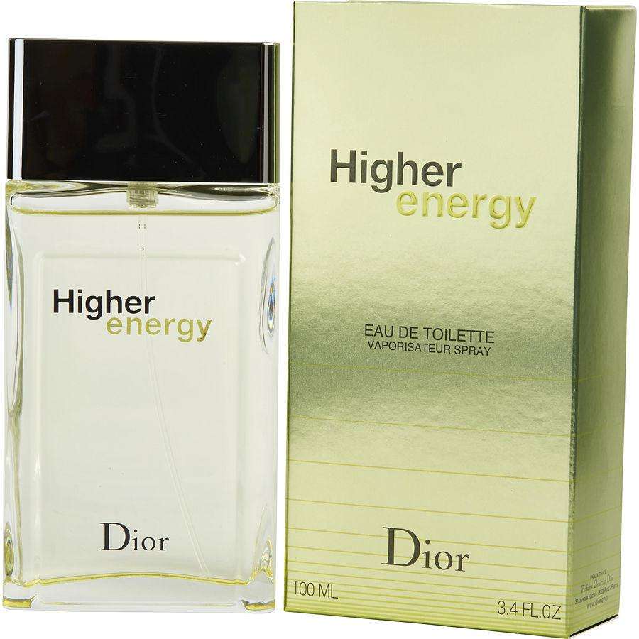 Higher Dior Energy Cologne for Men by Christian Dior