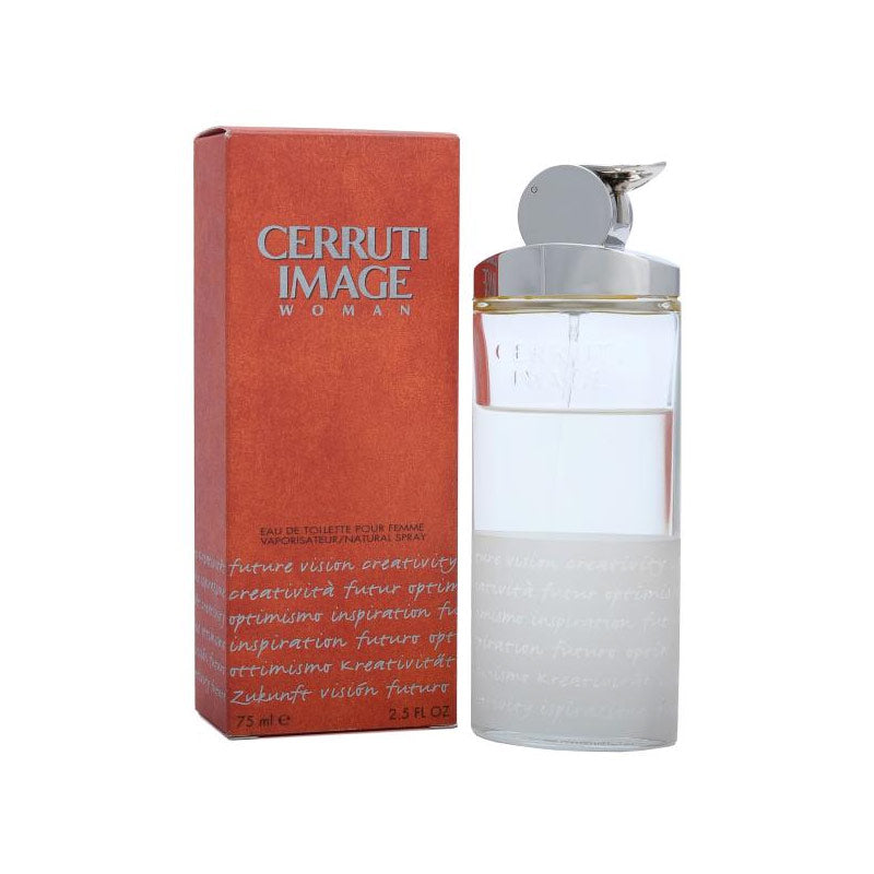 Cerruti Image Perfume for Women by Cerruti