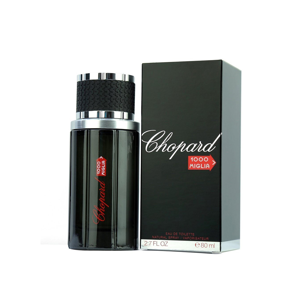 Chopard Milmig 1000 Miglia Perfume for Men by Chopard in Canada ...