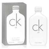 Ck All Cologne for Men by Calvin Klein