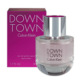 Ck Downtown for Women by Calvin Klein