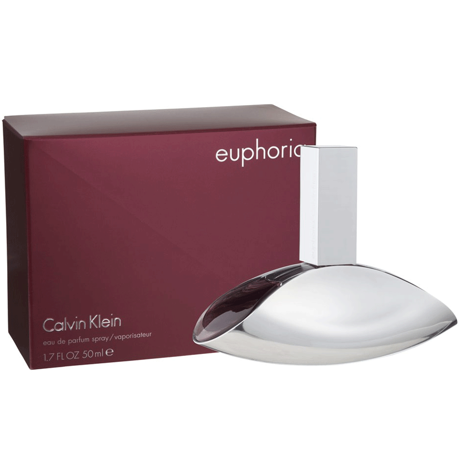 Ck euphoria edp 100ml best sale