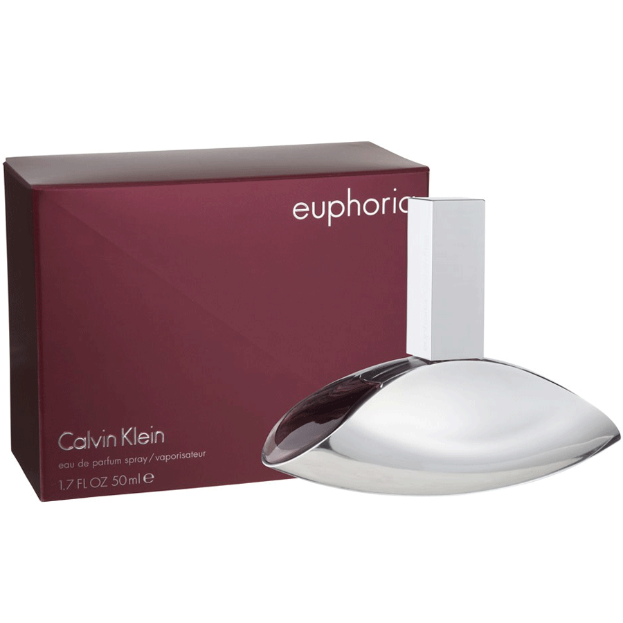 Ck Euphoria Perfume for Women by Calvin Klein