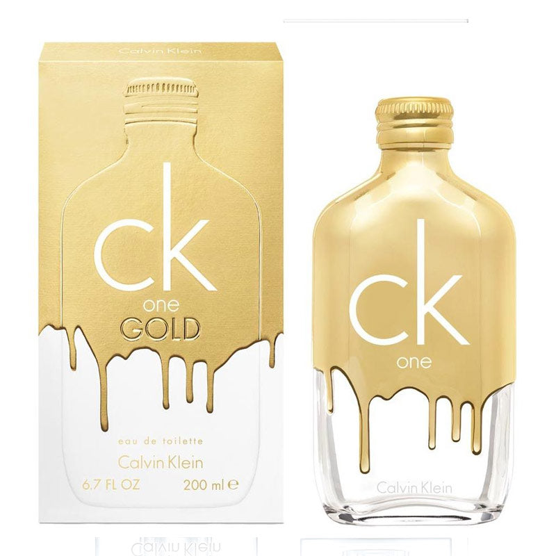 What does ck one gold smell like Clearance