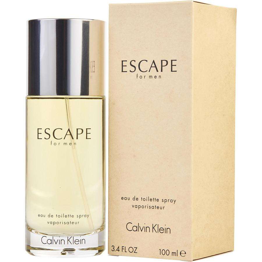 Ck Escape Cologne for Men by Calvin Klein in Canada –