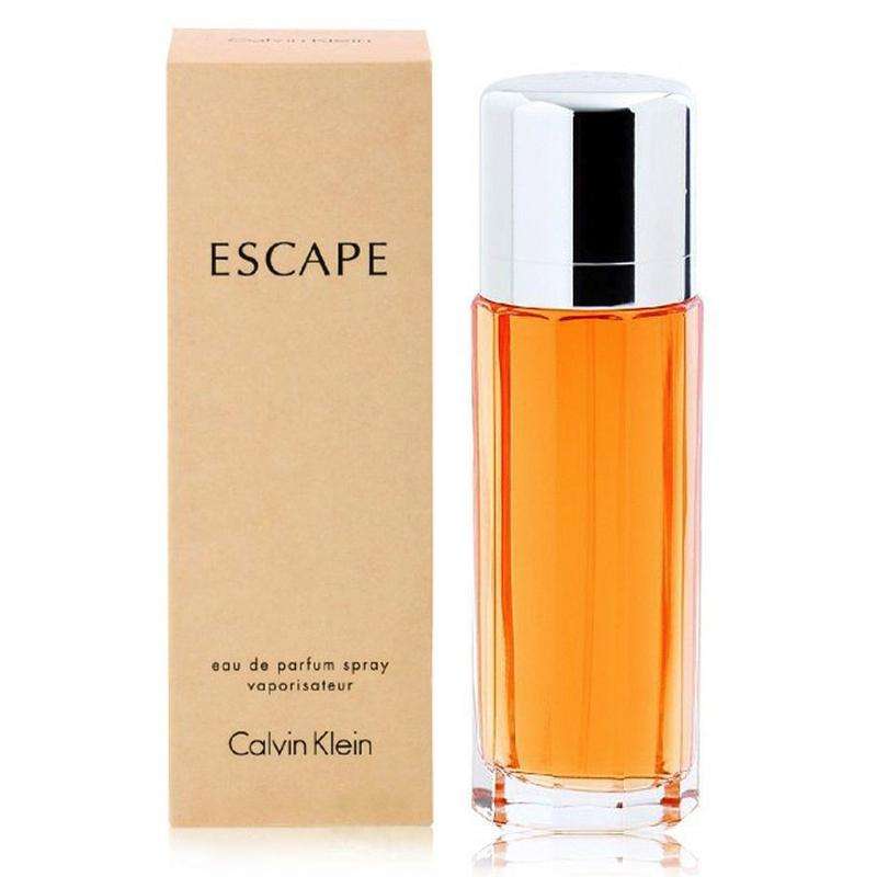 Ck Escape Perfume for Women by Calvin Klein