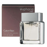 Ck Euphoria Cologne for Men by Calvin Klein