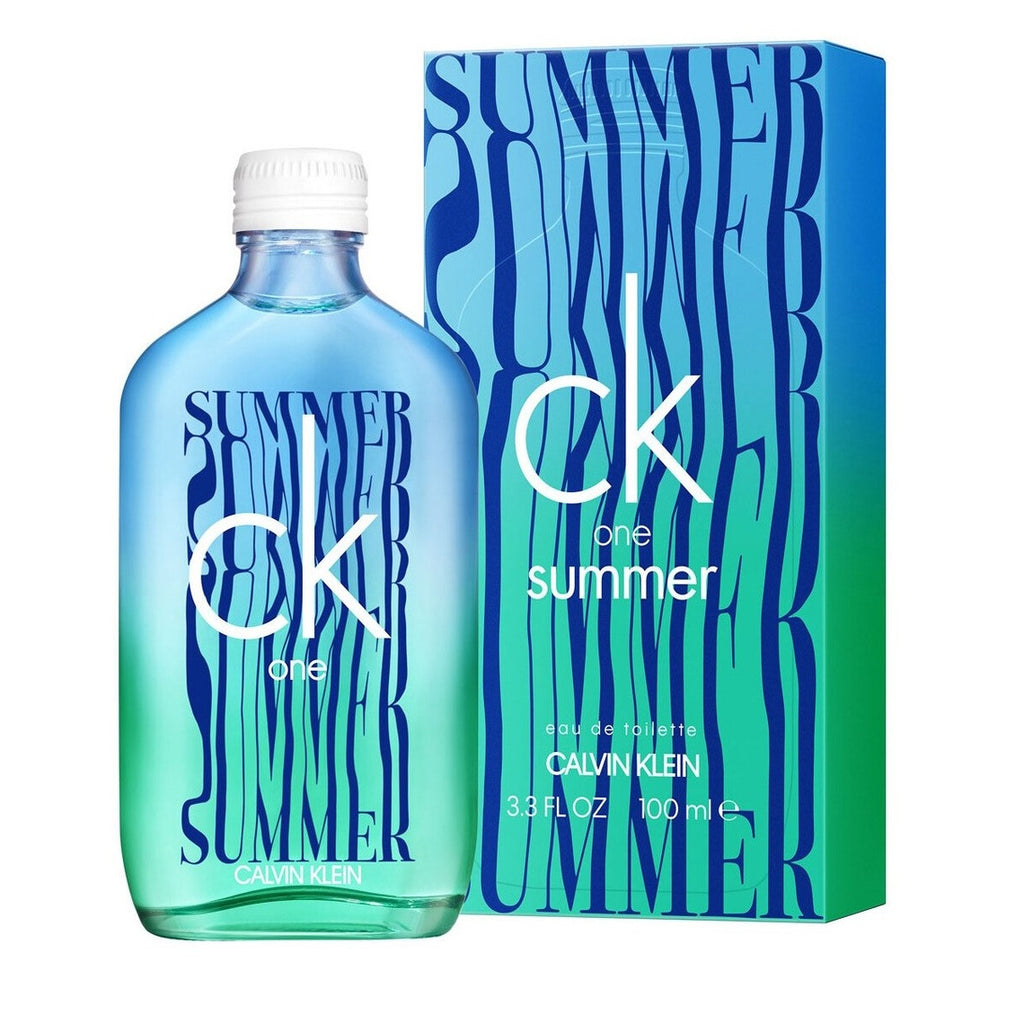 Ck One Summer Perfume For Unisex By Calvin Klein In Canada