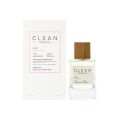 Clean Reserve Blonde Rose Perfume for Unisex by Clean in