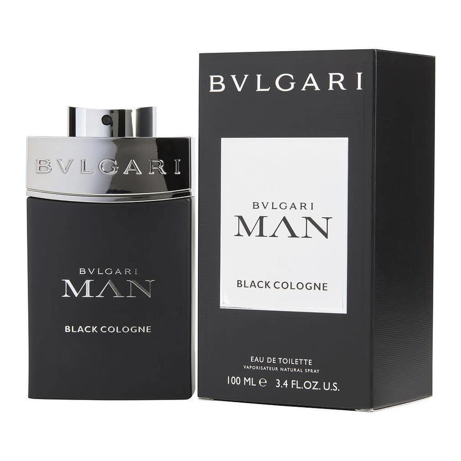 Bvlgari Man In Black Cologne Perfume For Men By Bvlgari In Canada