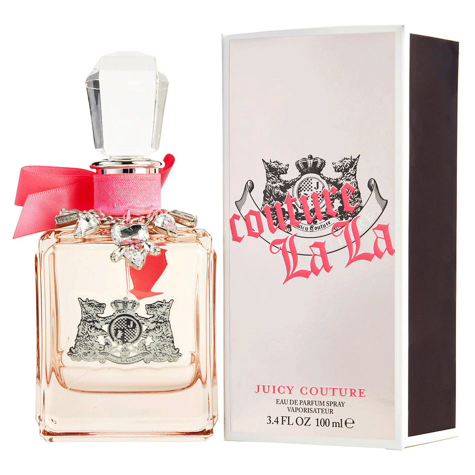 Couture La La Perfume For Women By Juicy Couture In Canada