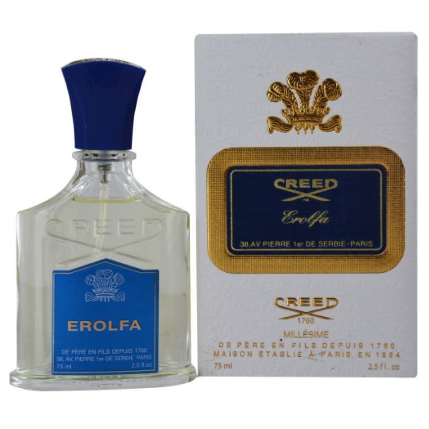 Creed Erolfa Perfume For Men By Creed In Canada – Perfumeonline.ca Creed Erolfa Perfume For Men By Creed In Canada – Perfumeonline.ca
