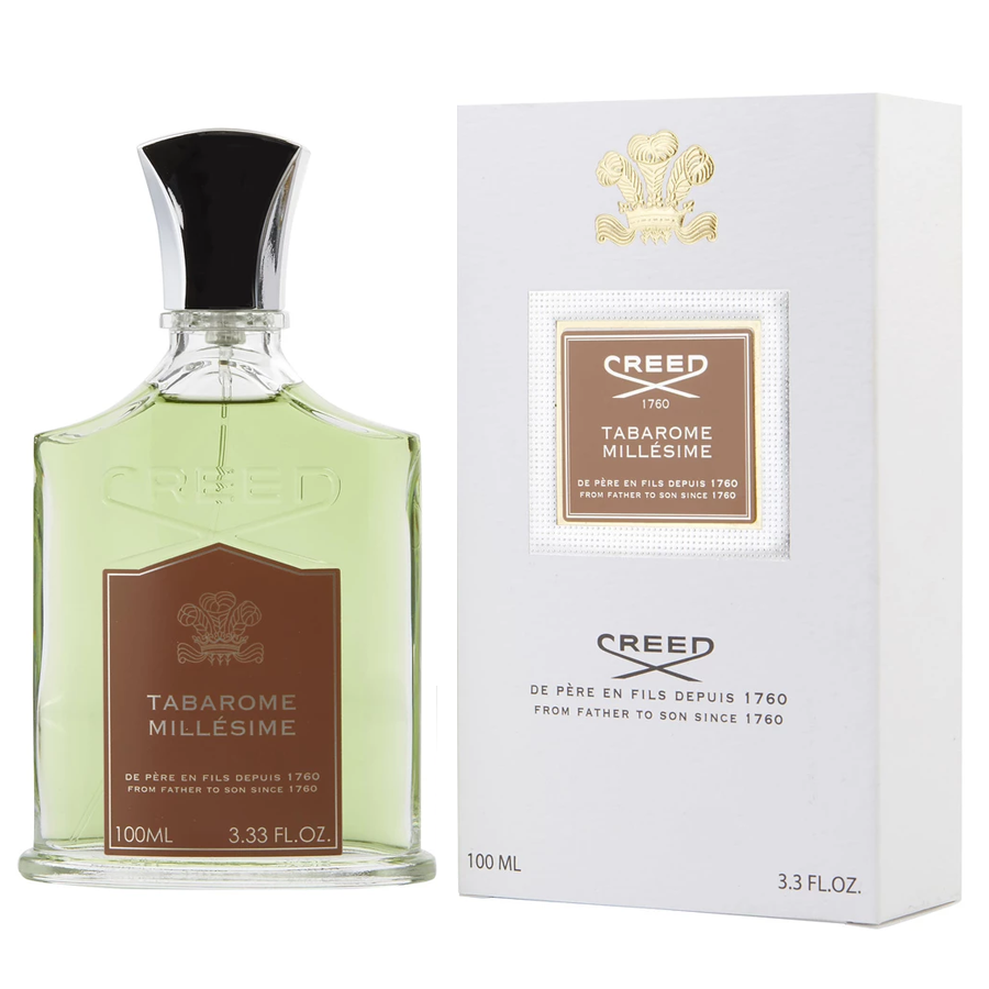 CREED TABAROME MILLESIME 50ml オードパルファム Creed Mililesime Tabarome Perfume For Men By Creed In Canada