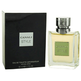 Canali Style Cologne for Men by Canali 