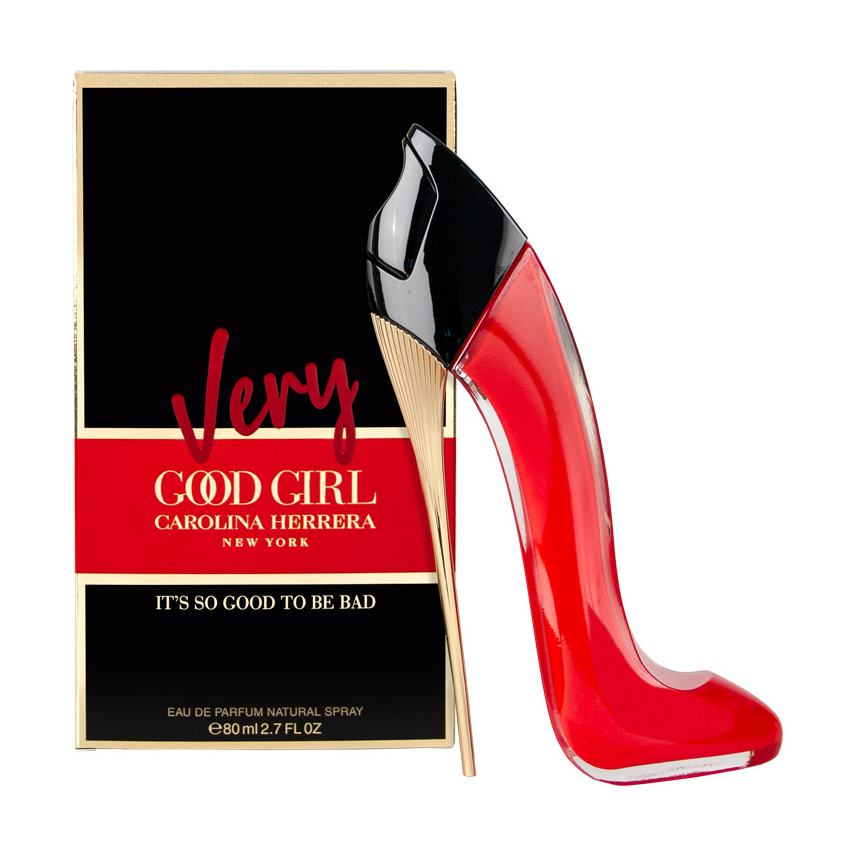 Carolina Herrera Very Good Girl Perfume For Women By Carolina Carolina Herrera Very Good Girl Perfume For Women By Carolina